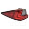 Tyc TAIL LAMP 11-6882-00-9 - alternate 7